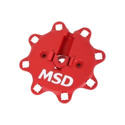 MSD - MSD Ignition 8414 Cap-A-Dapt Cap & Rotor for Ford V8 - Image 4