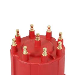 MSD - MSD Ignition 8406 Distributor Cap & Rotor Kit for GM External Coil - Image 4
