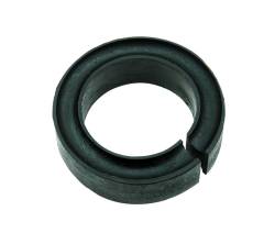 Mr Gasket - Mr Gasket 1287 Super Coil Spring Booster Rubber 1" Lift - Image 1