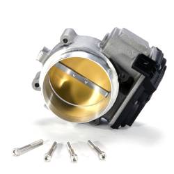 BBK Performance Parts - BBK 1821 85mm Fuel Injection Throttle Body for 11-14 Ford Mustang 5.0L - Image 8