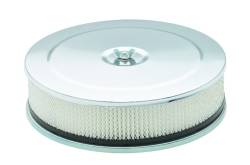 Mr Gasket - Mr Gasket 1487 Easy-Flow Air Cleaner Assembly - Image 1
