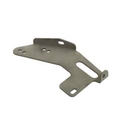 Hurst - Hurst 3670006 MasterShift 3-Speed Manual Shifter Installation Kit for Chevy/GMC - Image 3