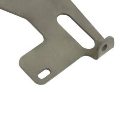 Hurst - Hurst 3670006 MasterShift 3-Speed Manual Shifter Installation Kit for Chevy/GMC - Image 4