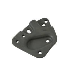 Hurst - Hurst 3738611 Competition Plus 4-Speed Manual Shifter Installation Kit - Image 2