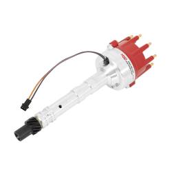 MSD - MSD Ignition 85701 Pro-Billet Small Diameter Distributor for Chevy - Image 4