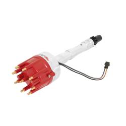 MSD - MSD Ignition 85701 Pro-Billet Small Diameter Distributor for Chevy - Image 6