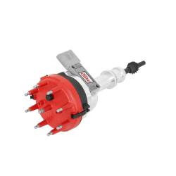 MSD - MSD Ignition 8453 Pro-Billet Distributor for Ford TFI 351W - Image 5