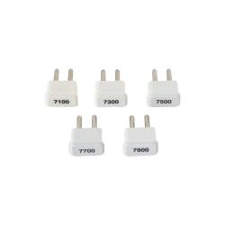 MSD - MSD Ignition 87471 RPM 7000 Series Module Kit Revolution Limiter Odd Increments - Image 6