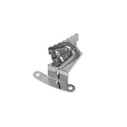 Mr Gasket - Mr Gasket 4598 Timing Tab w/Adjustable Pointer Chrome Plated 8" Balancer - Image 3
