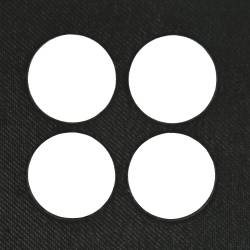 Mr Gasket - Mr Gasket 758 Carburetor Base Gasket - Image 1