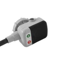 Mr Gasket - Mr Gasket 8000MRG Fuel Transfer Pump - Image 2