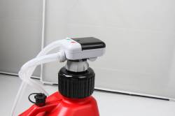 Mr Gasket - Mr Gasket 8000MRG Fuel Transfer Pump - Image 8