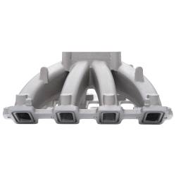 Edelbrock - Edelbrock 2890 Super Victor SB-Chevy LS7 Dominator Flange Carb Intake Manifold - Image 2