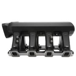 Edelbrock - Edelbrock 7142 Pro-Flo XT Small Block Chevy LS3 Black Intake Manifold - Image 2