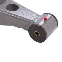 BBK Performance Parts - BBK Performance Rear Upper/Lower Control Arm Kit 05-10 Mustang 2523 - Image 52