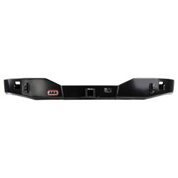 ARB - ARB 5650310 Rear Bumper for Jeep Wrangler TJ & YJ - Image 15