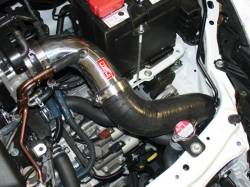 Injen - Injen SP1511P Cold Air Intake SP Series Intake System HONDA FIT - Image 2