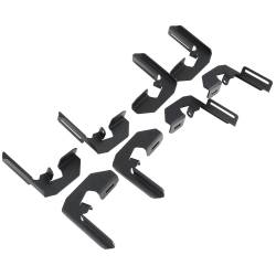 Smittybilt - Smittybilt 616922 M1A2 Truck Side Step for 14-19 F150 Silverado 1500 - Image 10