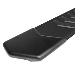 Raptor Series - Raptor 2203-0344BT 5" Full Tread Slide Track Black Textured Alum. Running Boards - Image 62