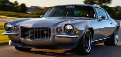Holley - Holley Performance 36-526 Exterior Decal - Image 418