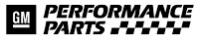 Chevrolet Performance Parts