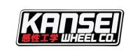 Kansei Wheels