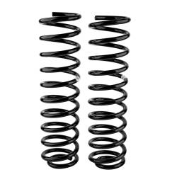 Old Man Emu - Old Man Emu 2933 Front Coil Spring Set - Image 22
