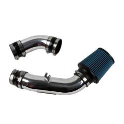 Injen - Injen SP1363P Polished SP Cold Air Intake System - Image 2