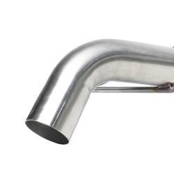 Injen - Injen SES9300MD SES Muffler Pipe Kit - Image 2