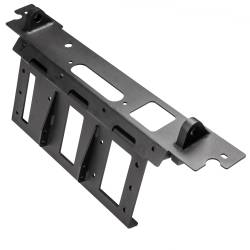 Smittybilt - Smittybilt 612923 Hidden Winch Front Bumper for 19-21 Chevy Silverado 1500 - Image 3