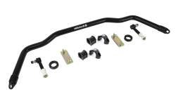 Ridetech - Ridetech 11709120 1.5" Front Musclebar Swaybar for 07-18 Silverado 1500 - Image 1