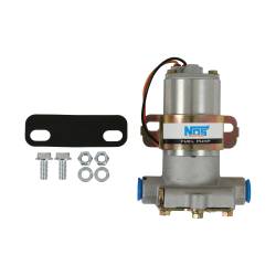 Holley Sniper EFI - Holley Sniper EFI 80000100 96 GPH Fuel Pump - Image 1