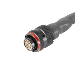 Stilo - Stilo YB0301 Helmet DG-30/ST30 Power Supply Cable 3.5mm To 6.35mm Jack - Image 3