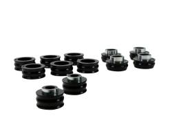 Whiteline - Whiteline W93544 Radiator Support Panel Mount Bushing for Chevy/GMC Isuzu - Image 60