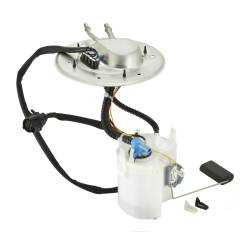 BBK Performance 300 LPH In-Tank Electric Fuel Pump 1998 Mustang V6/V8 1861