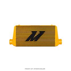 Mishimoto - Mishimoto MMINT-USG Mishimoto Universal Intercooler S-Line Gold - Image 2