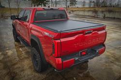 Rough Country Suspension Systems - Rough Country Power Retracting Tonneau Cover for 22-25 Tundra 5.5' 51514551 - Image 6