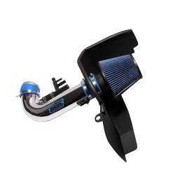 BBK Performance Parts - BBK Performance 1847 Cold Air Intake Performance Kit 15-16 Mustang 5.0L - Image 8