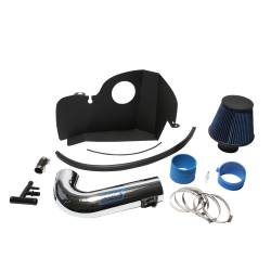 BBK Performance Parts - BBK Performance 1847 Cold Air Intake Performance Kit 15-16 Mustang 5.0L - Image 36