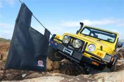ARB - ARB 3450070 Deluxe Winch Mount Front Bumper - Image 17