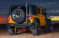 ARB - ARB 5750320 Spare Tire Carrier for 07-18 Wrangler JK - Image 24