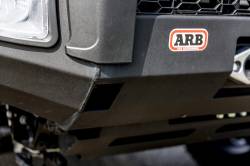 ARB - ARB 3415020K Summit Bull Bar Kit for 14-18 Toyota Tundra - Image 99