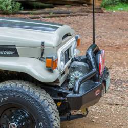ARB - ARB 3420020 Deluxe Winch Mount Front Bumper - Image 87