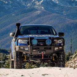 ARB - ARB 3440560K Summit Winch Mount Front Bumper for 19-23 Ford Ranger - Image 104