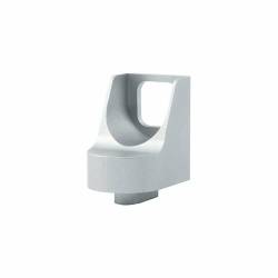 Allstar Performance - Allstar ALL54260 Throttle Bracket Replacement End GM Clear - Image 1