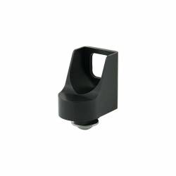 Allstar Performance - Allstar ALL54261 Throttle Bracket Replacement End GM Black - Image 1