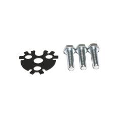 COMP Cams - COMP Cams 5461 Camshaft Lock Plate w/Bolts for GM LS GEN III/IV 3-Bolt Camshaft - Image 1