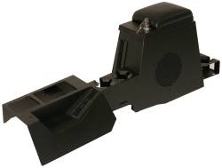 Tuffy Security Products - Tuffy Security 066-01 Full Speaker Center Console for 97-06 Jeep Wrangler TJ - Image 1