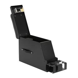 Tuffy Security Products - Tuffy Security Products 023-01 Series II Center Console 6.5" Wide Black - Image 2