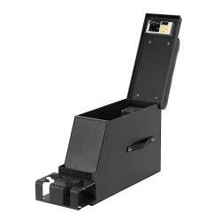 Tuffy Security Products - Tuffy Security Products 023-01 Series II Center Console 6.5" Wide Black - Image 6